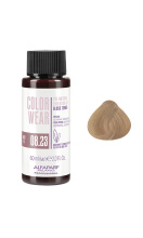 08.23 Тонирующий краситель GLOSS TONER серии COLOR WEAR, 60 мл ALFAPARF MILANO PROFESSIONAL 30106