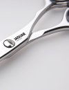 Парикмахерские ножницы SATIN PLUS 40 филировочные 5,0" JAGUAR 3050