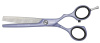 Парикмахерские ножницы PASTELL PLUS OFFSET 40 филировочные лавандовые 5.6" JAGUAR 3054-12