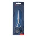 Парикмахерские ножницы BASIC STEP прямые 5,5" DEWAL 3332/5,5