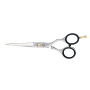 Парикмахерские ножницы BASIC STEP прямые 5,5" DEWAL 3332/5,5