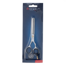 Парикмахерские ножницы BASIC STEP филировочные 5,5" DEWAL 3332/5,5T