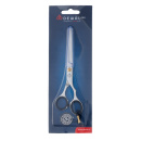 Парикмахерские ножницы BASIC STEP прямые 6" DEWAL 3332/6
