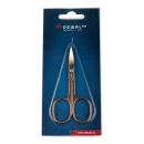 Ножницы для ногтей DEWAL 338rose