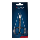Ножницы для ногтей DEWAL 338silver