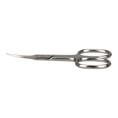 Ножницы для ногтей DEWAL 338silver