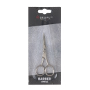 Ножницы для бороды и усов BARBER STYLE 11,5 см DEWAL 345