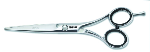 Парикмахерские ножницы CHARM прямые 5.25" JAGUAR 36525