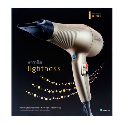 Фен 2000 Вт Premium Edition lightness ERMILA 4326-0041