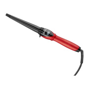 Плойка-конус для волос Curling Tong conissima, с терморегулятором (13-25 мм) ERMILA 4437-0040 Плойка-конус для волос Curling Tong conissima, с терморегулятором (13-25 мм) ERMILA 4437-0040