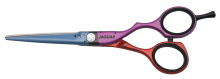 Парикмахерские ножницы FOCUS ON прямые 5.5" JAGUAR 45255-39
