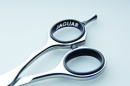 Парикмахерские ножницы LUMEN прямые 6,5" JAGUAR 46065