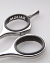 Парикмахерские ножницы SATIN PLUS прямые 5,0" JAGUAR 4750