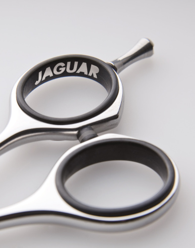Парикмахерские ножницы SATIN PLUS прямые 5,0" JAGUAR 4750