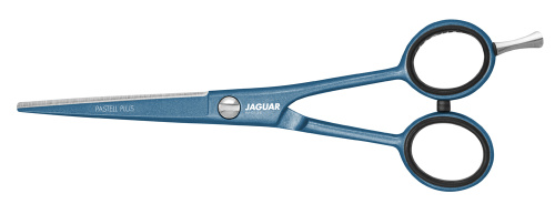 Парикмахерские ножницы PASTELL PLUS ATLANTIC прямые 5.5" JAGUAR 4756-11
