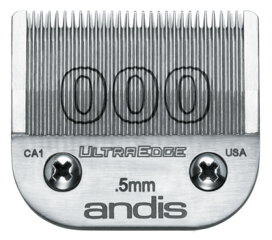 Нож для машинки SMC (0,5 мм) ANDIS 64073