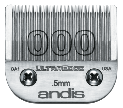 Нож для машинки SMC (0,5 мм) ANDIS 64073