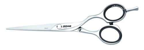 Парикмахерские ножницы GRACE прямые 5.5" JAGUAR 65155