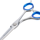 Парикмахерские ножницы PROFI STEP прямые 6,5" DEWAL 6666/6,5