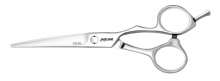 Парикмахерские ножницы XENA прямые 6.0" JAGUAR 71060
