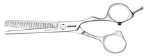 Парикмахерские ножницы XENA 43 филировочные 6.0" JAGUAR 71600