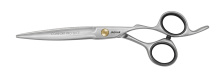 Парикмахерские ножницы COMFORT PRO SLICE прямые 6,25" JAGUAR 80625