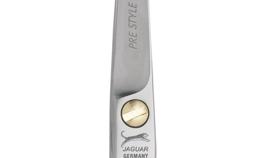 Парикмахерские ножницы RELAX LEFT прямые 5,75" JAGUAR 823575