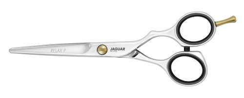 Парикмахерские ножницы RELAX P прямые 6,0" JAGUAR 82760