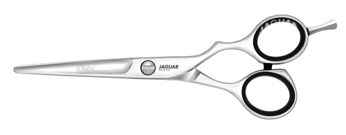 Набор парикмахерских ножниц LUMEN JAGUAR 8326