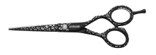 Парикмахерские ножницы WILD TEMPTATIONпрямые 5.5" JAGUAR 9255-8