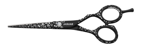 Парикмахерские ножницы WILD TEMPTATIONпрямые 5.5" JAGUAR 9255-8