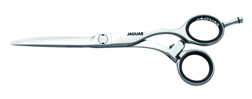 Парикмахерские ножницы EVOLUTION FLEX прямые 5.75" JAGUAR 93575