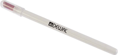 Маникюрная палочка с керамическим корректором, 13,5 см DEWAL 9408437