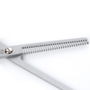 Парикмахерские ножницы EASY STEP филировочные 5.5" DEWAL 9652ASN-PR