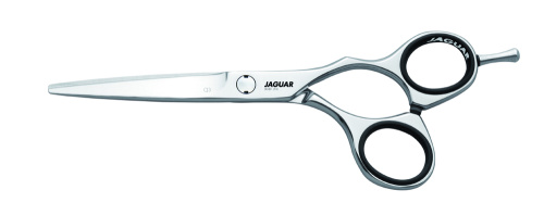 Парикмахерские ножницы CJ3 прямые 5,5" JAGUAR 9655