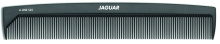 Расческа комбинированная черная, 18,4 см JAGUAR A525