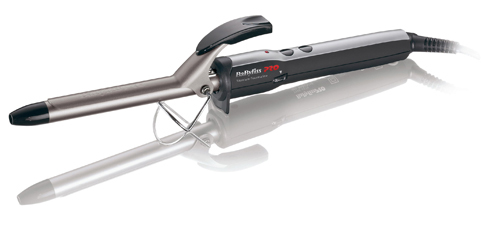 Плойка Titanium Tourmaline Pro BaByliss BAB2171TTE