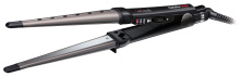 Плойка для завивки волос ConiSmooth Pro BaByliss BAB2225TTE