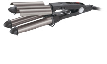 Щипцы для волос Triple Barrel Waver Pro тройные BaByliss BAB2269TTE