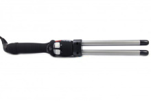 Плойка  для волос Titanium Tourmaline Pro двойная BaByliss BAB2282TTE