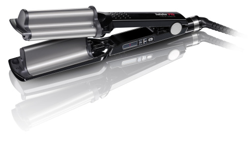 Щипцы для завивки волос Ionic Hi-Def Waver Pro BaByliss BAB2469TTE