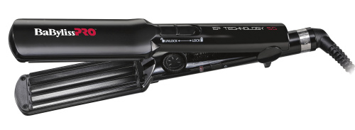 Щипцы-гофре для волос EP Technology BaByliss BAB2658EPCE