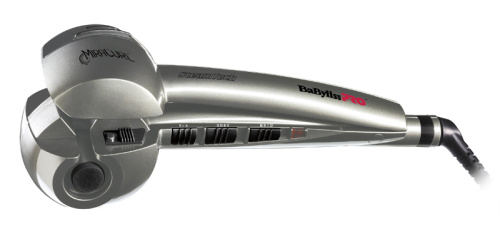 Машинка для создания локонов MIRACURL Pro с паром BaByliss BAB2665SE