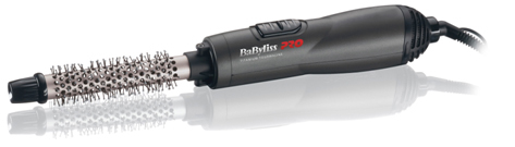 Фен-щетка 700 Вт Pro Titanium Tourmaline BaByliss BAB2675TTE