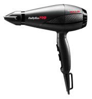 Фен 2000 Вт BLACK STAR BaByliss BAB6200E