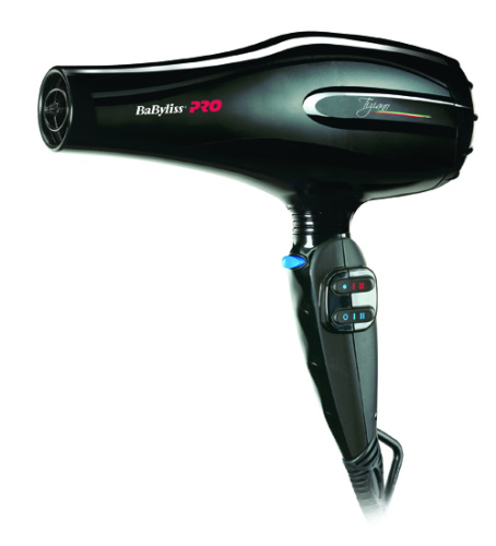 Фен 2100 Вт Pro Tiziano BaByliss BAB6310E/6310RE