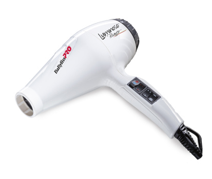 Фен 2100 Вт LUMINOSO BaByliss BAB6350IE