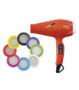 Фен 2100 Вт LUMINOSO BaByliss BAB6350IOE