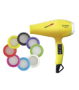 Фен 2100 Вт LUMINOSO BaByliss BAB6350IYE