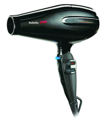 Фен 2400 Вт Pro Caruso BaByliss BAB6510IE/6510IRE
